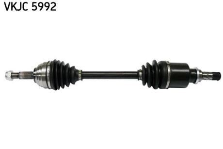 Привідний вал SKF VKJC 5992