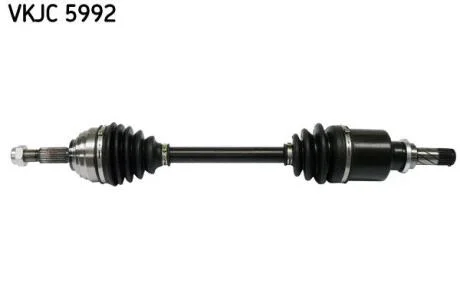 Привідний вал SKF VKJC 5992