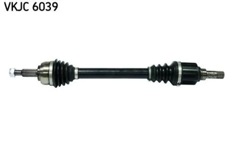 Привідний вал SKF VKJC 6039