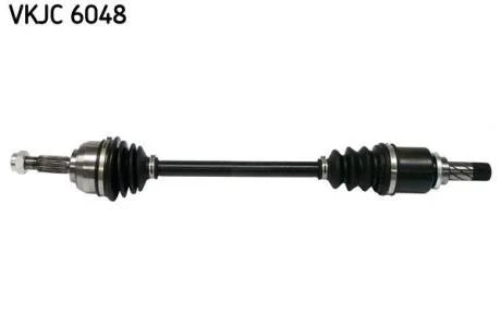 Привідний вал SKF VKJC 6048