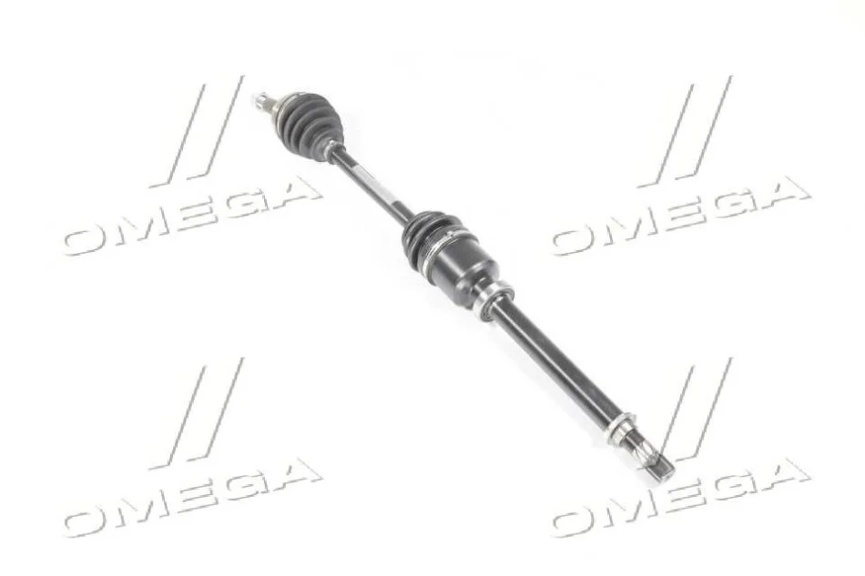 Піввісь SKF VKJC 6073 (фото 1)