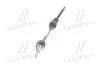 Піввісь SKF VKJC 6073 (фото 4)