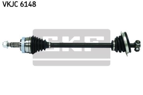 Привідний вал SKF VKJC 6148