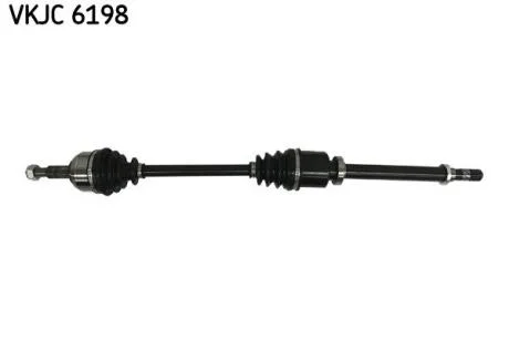 Привідний вал SKF VKJC 6198