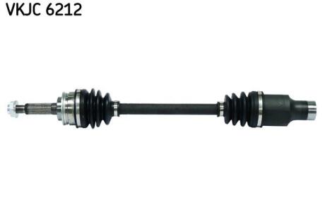 Привідний вал SKF VKJC 6212