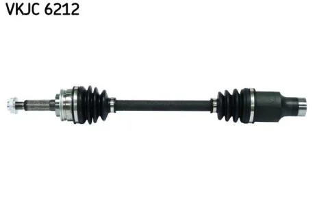 Привідний вал SKF VKJC 6212