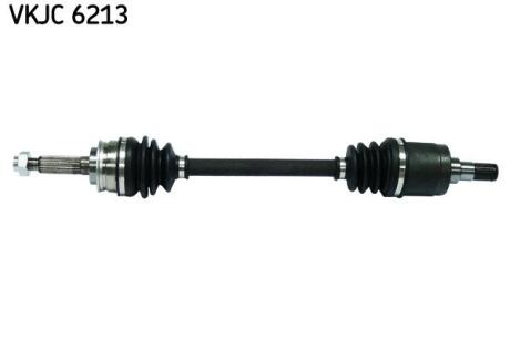 Привідний вал SKF VKJC 6213