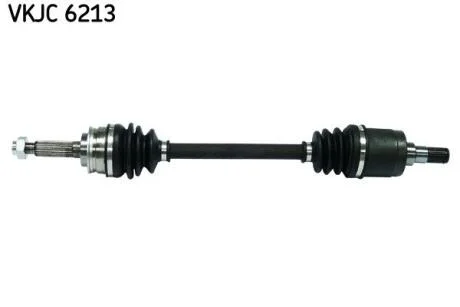 Привідний вал SKF VKJC 6213