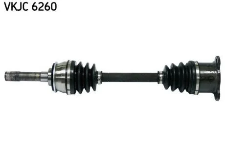 Приводна напіввісь SKF VKJC 6260