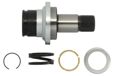 Вал шарніра, диференціал SKF VKJC 6350