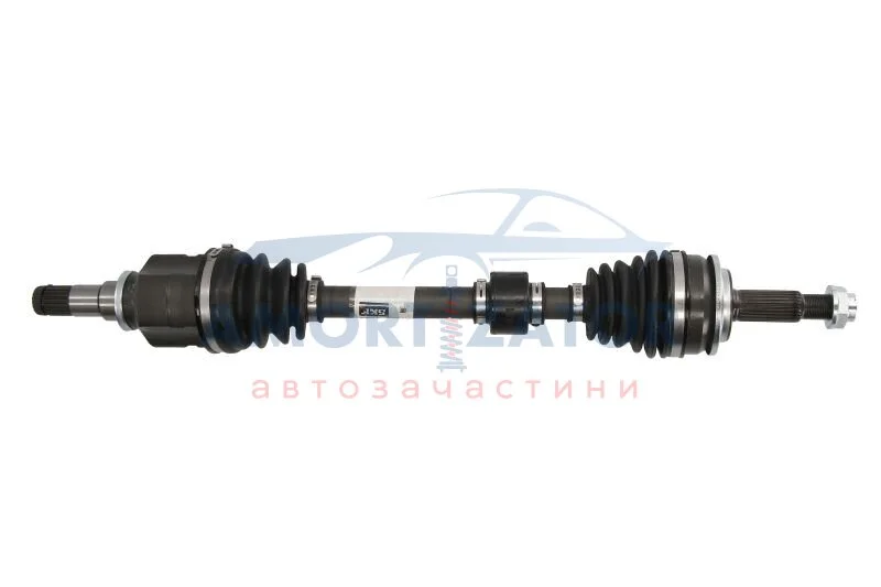 Приводний вал SKF VKJC 6450 (фото 1)