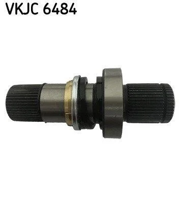 Піввісь SKF VKJC 6484 (фото 1)