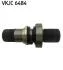 Піввісь SKF VKJC 6484 (фото 1)