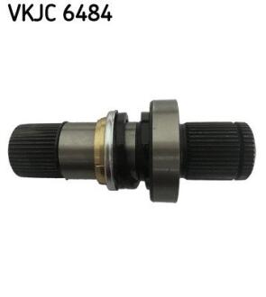 Піввісь SKF VKJC 6484