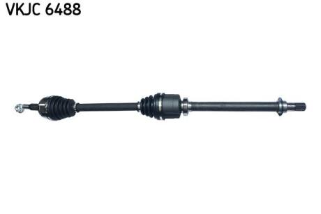 Приводний вал SKF VKJC 6488