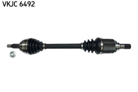 Приводний вал SKF VKJC 6492