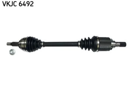 Приводний вал SKF VKJC 6492