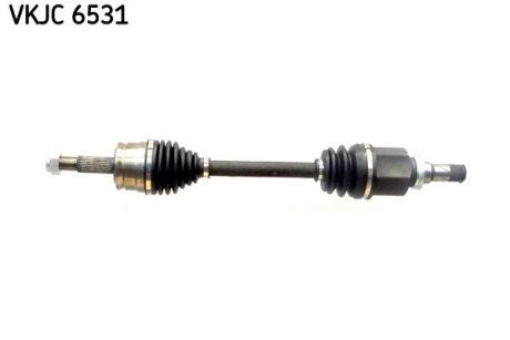 Приводний вал SKF VKJC 6531