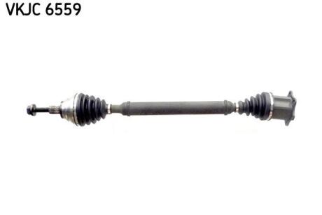 Приводний вал SKF VKJC 6559