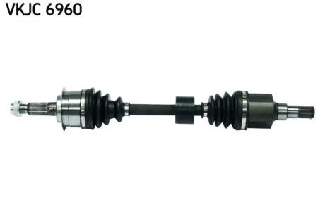 Привідний вал SKF VKJC 6960