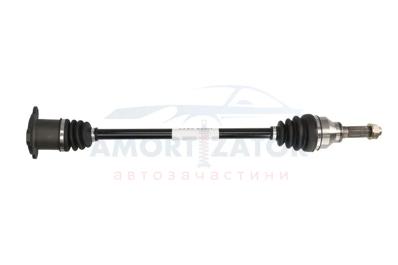 Піввісь SKF VKJC 6966 (фото 1)