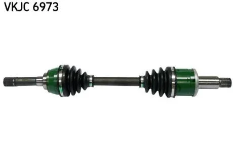 Приводна напіввісь SKF VKJC 6973