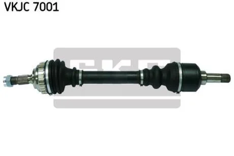 Привідний вал SKF VKJC 7001