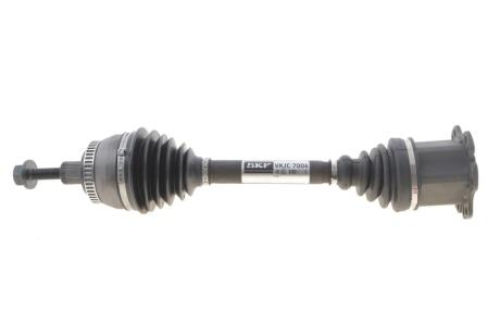 Привідний вал SKF VKJC 7004