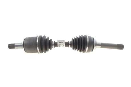 Привідний вал SKF VKJC 7137