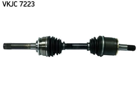 Привідний вал SKF VKJC 7223