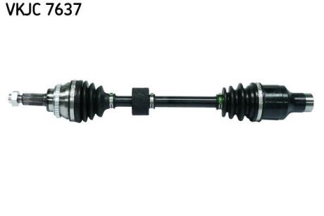 Привідний вал SKF VKJC 7637