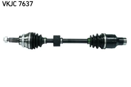 Привідний вал SKF VKJC 7637