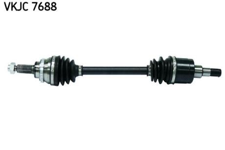 Привідний вал SKF VKJC 7688