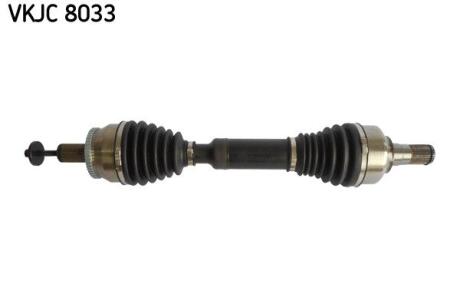 Приводний вал SKF VKJC8033