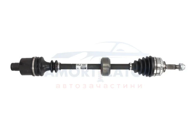 Піввісь SKF VKJC 8087 (фото 1)