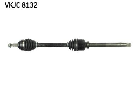 Приводна напіввісь SKF VKJC 8132