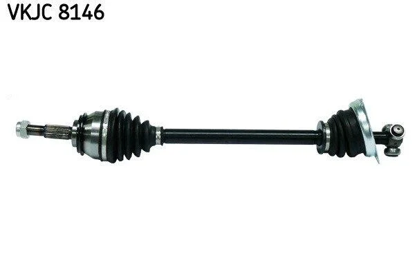Піввісь SKF VKJC 8146 (фото 1)