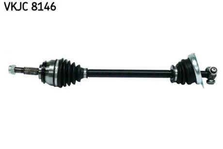 Піввісь SKF VKJC 8146