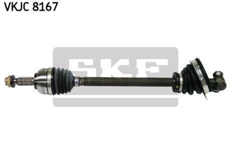 Привідний вал SKF VKJC 8167