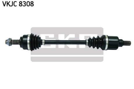 Піввісь SKF VKJC 8308