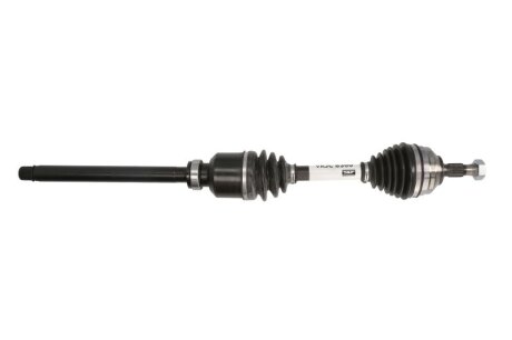 Приводна напіввісь SKF VKJC 8360