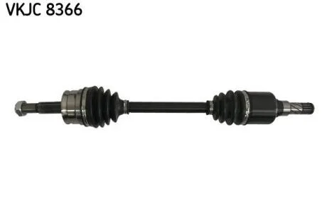 Привідний вал SKF VKJC 8366