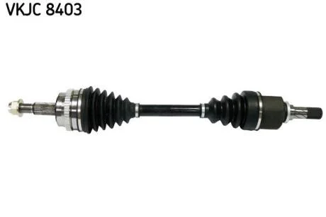 Приводна напіввісь SKF VKJC 8403
