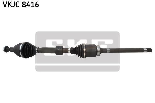 Піввісь SKF VKJC 8416 (фото 1)
