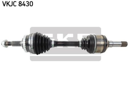 Привідний вал SKF VKJC 8430