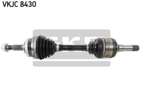 Привідний вал SKF VKJC 8430
