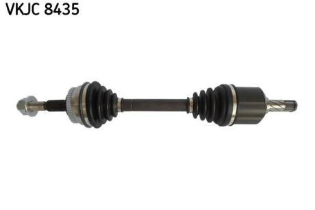 Приводна напіввісь SKF VKJC 8435