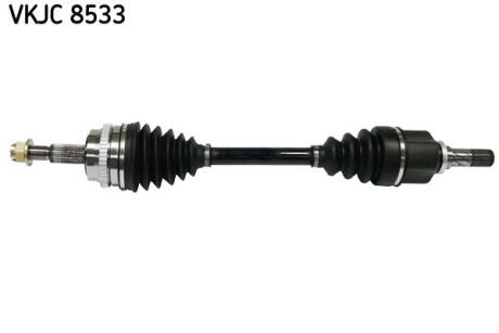 Привідний вал SKF VKJC 8533