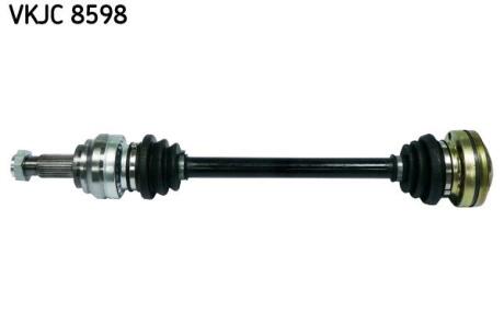 Привідний вал SKF VKJC 8598