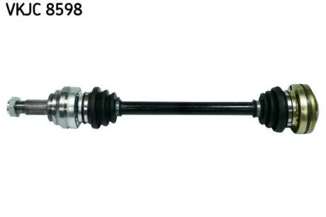 Привідний вал SKF VKJC 8598